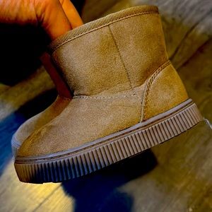 Toddler Boots